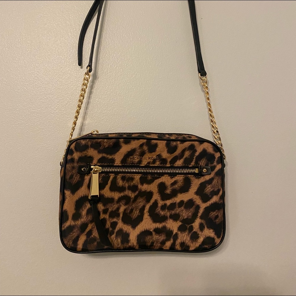 Michael Kors Crossbody